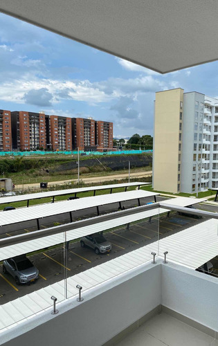 Imagen 4 de 9 de Se Alquila Apartamento En Cerritos