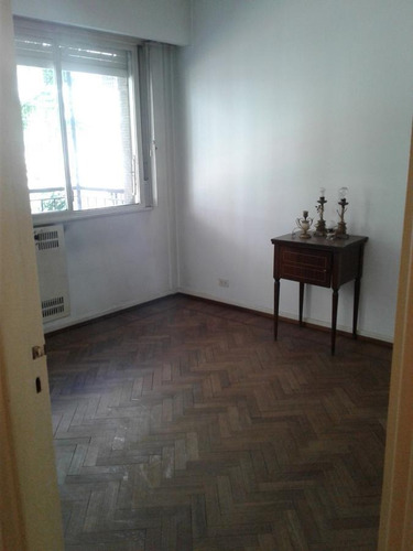 Imagen 15 de 25 de Departamento En Venta En Oportunidad En Zona Palermo De 4 Ambientes Muy Luminoso