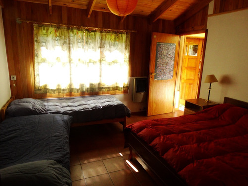 Imagen 10 de 16 de Cabaña Cerro Torta