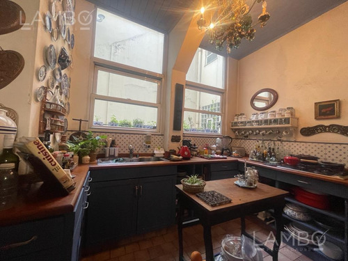 Imagen 17 de 30 de Venta -departamento -recoleta -2 Suites