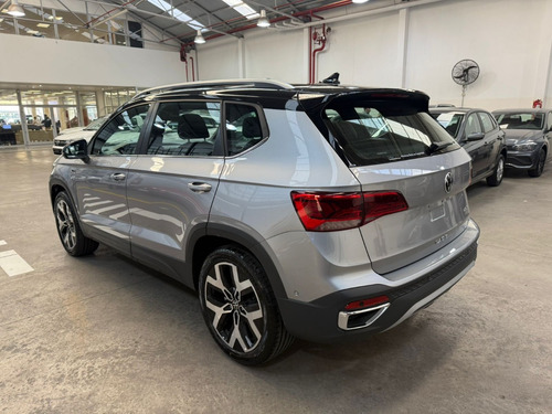 Volkswagen Taos 1.4 250 Tsi Highline Bi Tono