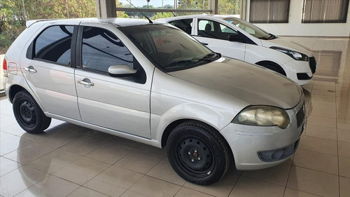 Imagem 1 de 7 de Palio 1.0 Mpi Fire Economy 8v Flex 2p Manual