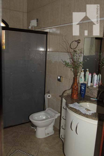 Chácara Com 3 Dormitórios À Venda, 2087 M² Por R$ 1.300.000 - Parque Dos Cafezais - Itupeva/sp - Ch0067