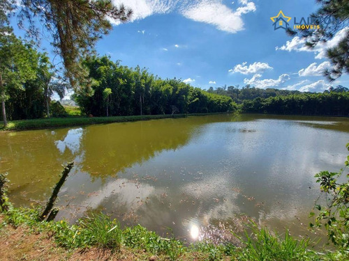 Imagem 26 de 30 de Chácara Com 2 Dormitórios À Venda, 1100 M² Por R$ 530.000,00 - Jardim Estância Brasil - Atibaia/sp - Ch0756