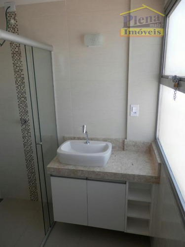 Imagem 14 de 21 de Apartamento Residencial À Venda, Vila Menuzzo, Sumaré. - Ap0629