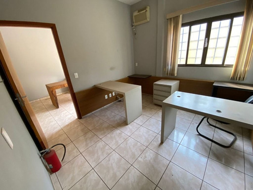 Imagem 25 de 30 de Barracão Para Alugar, 1200 M² Por R$ 11.000,00/mês - Mini Distrito Adail Vetorasso - São José Do Rio Preto/sp - Ba0073