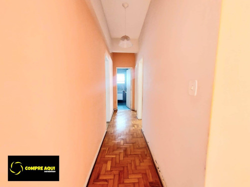Imagem 10 de 15 de Higienópolis | 2 Dormitórios | 2 Banheiros | 1 Vaga |110m²| São Paulo - Sp - Ch180