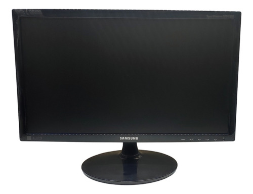  Monitor Led Samsung 20 Polegadas S20a300b 