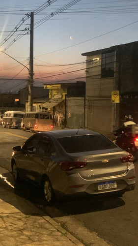 Chevrolet Onix plus 1.0 Ltz Turbo 4p