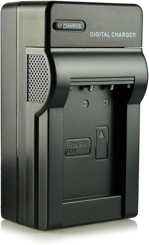 Cargador Para Sony Dsc M3 M2 Wx300 Hx300 Hx400 Gwp882