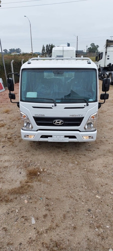 Hyundai Ex10