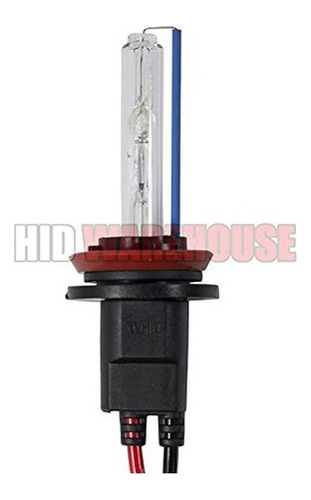 Hidwarehouse Hid Bulbos De Repuesto De Xenon H11 6000k Luz