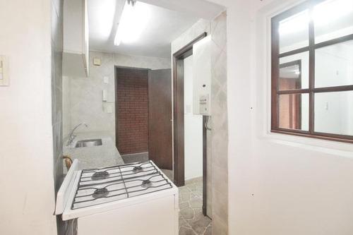 Imagen 15 de 24 de Departamento - Villa Crespo