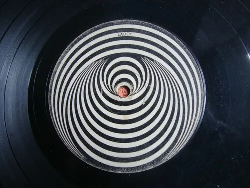Sin Tapa Disco Status Quo On The Level Bi0 (Usado)