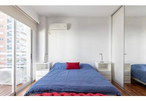 Imagen 21 de 21 de Departamento 3 Ambientes En Isla De Olivos Olivos Venta