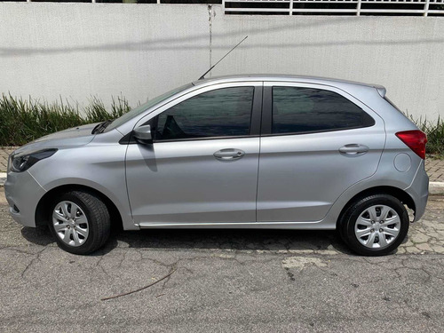 Ford Ka 2018 1.5 Se Flex 5p