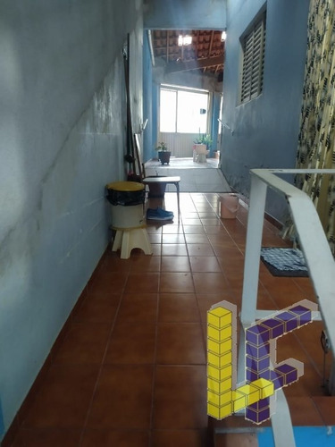 Imagem 9 de 15 de Casa B. Campestre - 3404