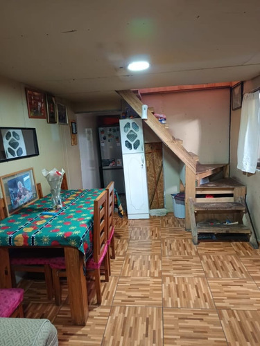 Casa En Venta Mas Depto Interior