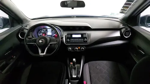 Nissan Kicks 1.6 ADVANCE LTS CVT A/C