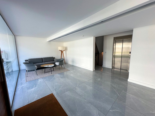 Venta Apartamento 2 Dormitorios En Parque Batlle