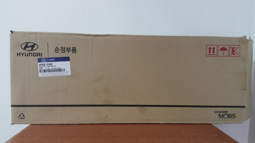 Parrilla Hyundai Elantra 2008/12 Original