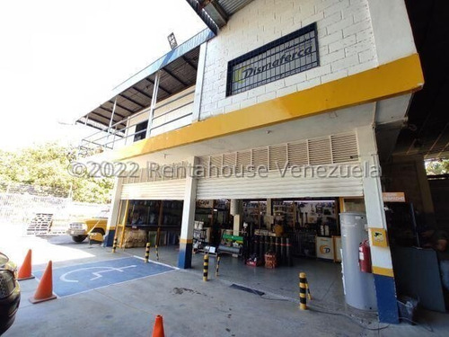 Imagen 7 de 14 de Ferreteria En Venta Trayectoria Las Delicias Estef 22-22163