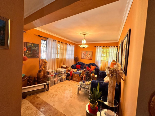 Casa En Proyecto Cerrado Arroyo Hondo