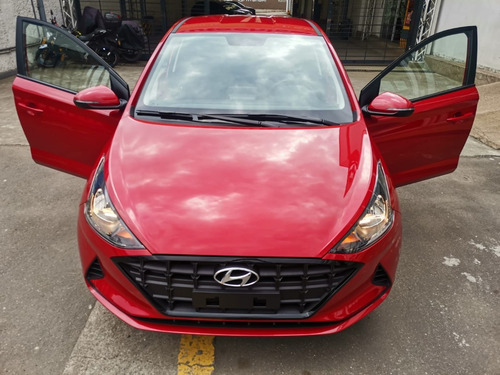 Imagen 4 de 15 de Hyundai Getz Advance At