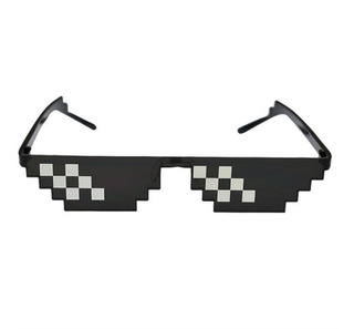 Ostentoso congelado seriamente Lentes Turn Down For What | MercadoLibre 📦