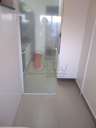 Imagem 12 de 15 de Apartamento - Bras - Ref: 9607 - L-9607