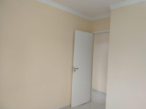 Apartamento Com 2 Dormitórios À Venda, 44 M² - Centro - Diadema/sp - Ap63589