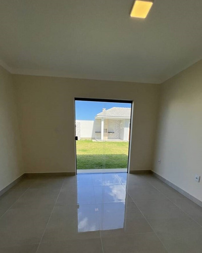Imagem 15 de 20 de Casa Itaipuaçu, 3 Quartos, Churrasqueira, Lote 440m². Próximo Praia. 862