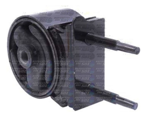 Soporte Motor Izq Suzuki Swift 1.5 M15a Rs415 2004 2011