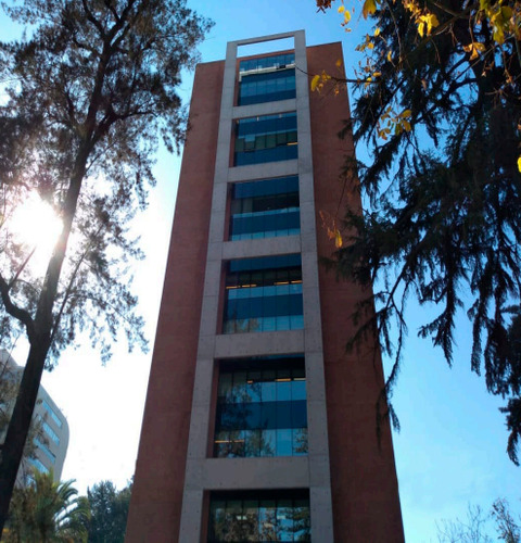 Oficina En Arriendo En Monseñor Sotero Sanz 161, Providencia