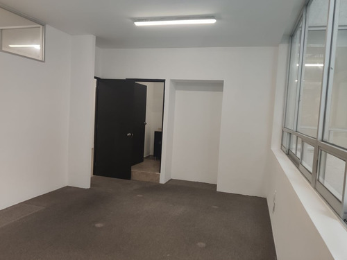 Imagen 12 de 15 de En Venta/renta Oficina En Centro De Negocios Pedregal