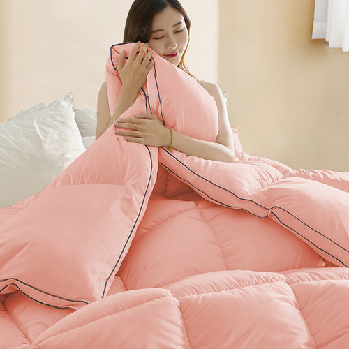 Colcha Ligera Lavable A Máquina N Blanket, Ideal Para Respir