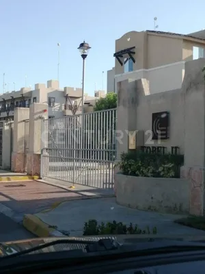 Departamento en renta