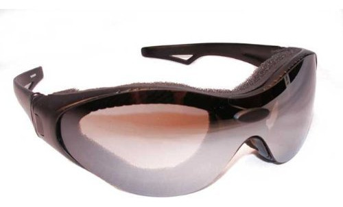 Birdz Gafas Phoenix Goggles Con 3 Juegos De Lentes