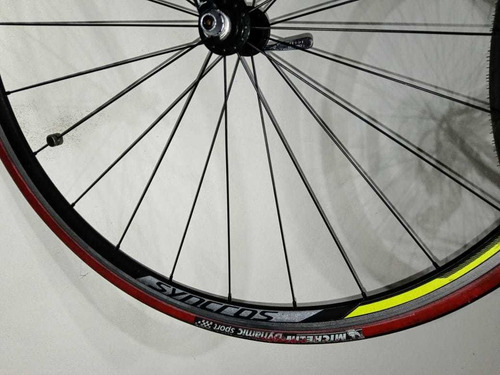 Bicicleta Rutera Vairo Rodado 28