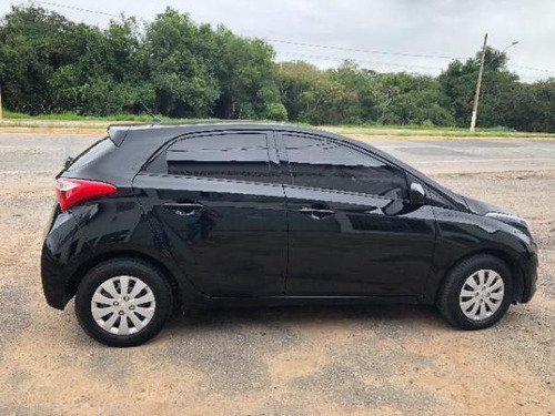 Hyundai Hb20 1.0 Comfort Style Flex 5p