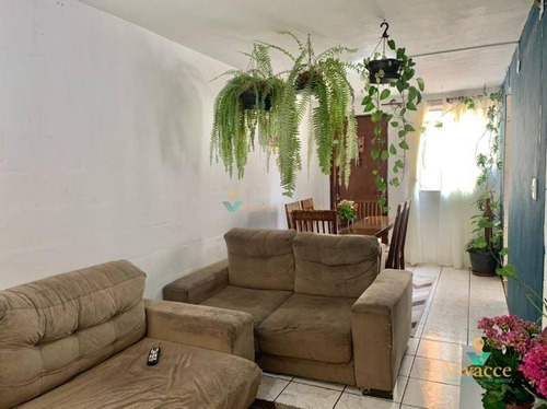 Imagem 5 de 25 de Apartamento À Venda, 57 M² Por R$ 190.000,00 - Artur Alvim (zona Leste) - São Paulo/sp - Ap2627