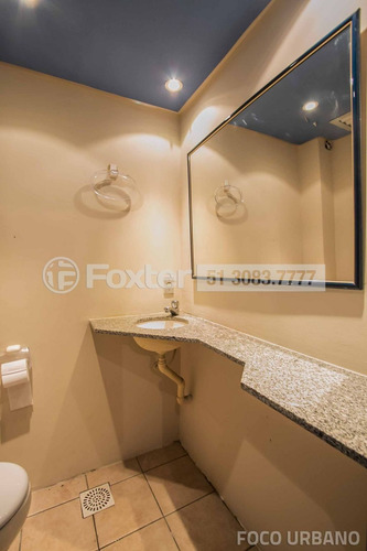 Imagem 23 de 23 de Sala / Conjunto Comercial, 122 M², Floresta - 126170