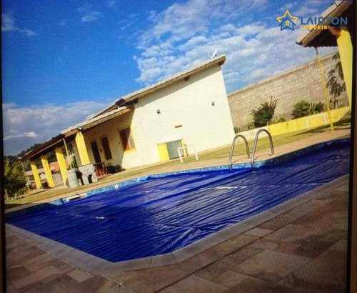 Imagem 2 de 17 de Chácara Com 2 Dormitórios À Venda, 1000 M² Por R$ 500.000 - Toledo - Toledo/mg - Ch1468