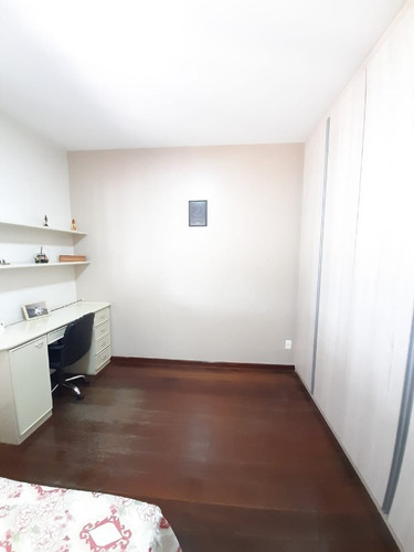 Imagem 14 de 29 de Casa À Venda, 3 Quartos, 1 Suíte, 2 Vagas, Céu Azul - Belo Horizonte/mg - 2810