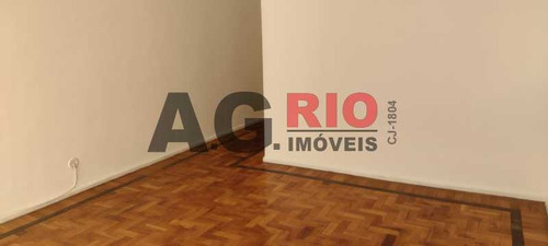 Imagem 2 de 15 de Apartamento-à Venda-vila Valqueire-rio De Janeiro - Vvap30389