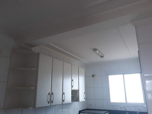 Imagem 29 de 30 de Apartamento Com 3 Dormitórios À Venda, 95 M² Por R$ 530.000,00 - Campestre - Santo André/sp - Ap2368