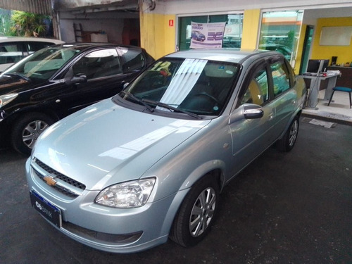 Chevrolet Classic 1.0 MPFI LS 8V