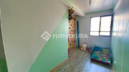 Venta Casa Esquina De 2 Pisos Y Mini Dpto En Cerro Navia