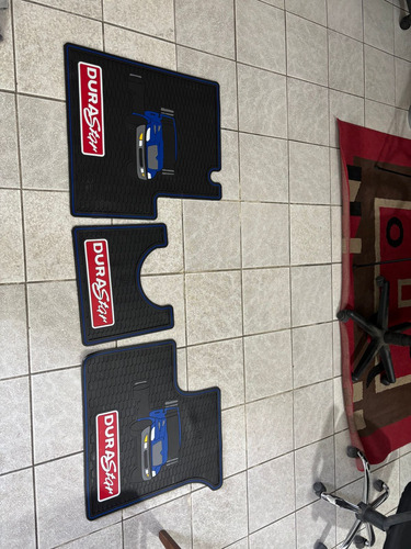 Juego De Tapetes Para International Durastar