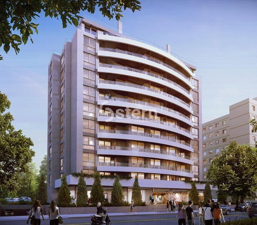 Imagen 2 de 8 de Venta Apartamento 3 Dormitorios, Centro, Maldonado.